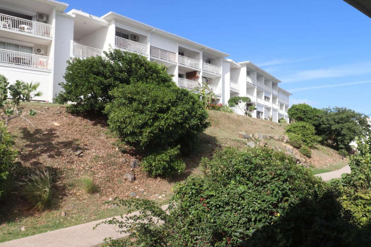 Studio Tortola Orient Bay Vue Mer Cul de Sac Exterior photo