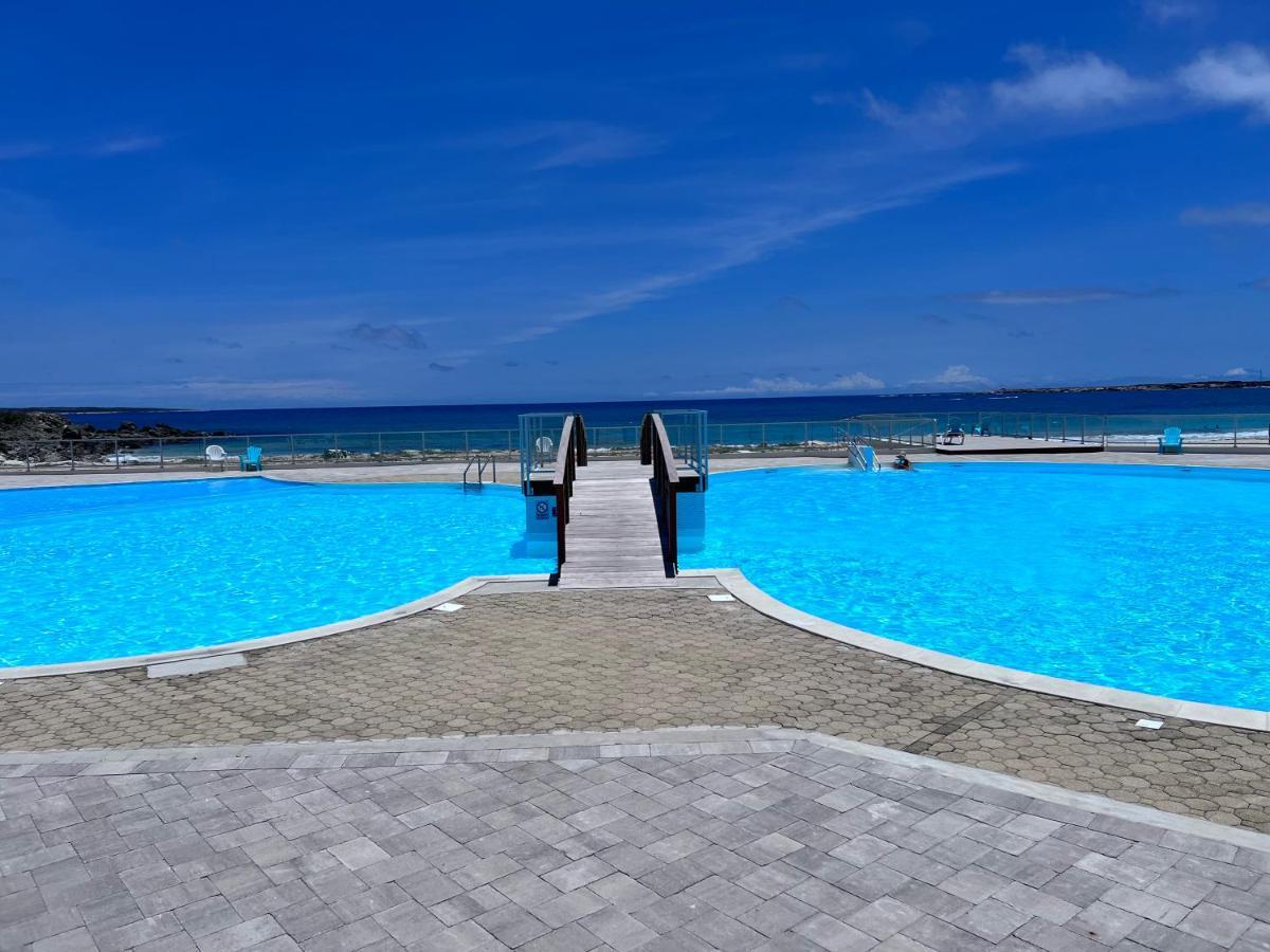 Studio Tortola Orient Bay Vue Mer Cul de Sac Exterior photo