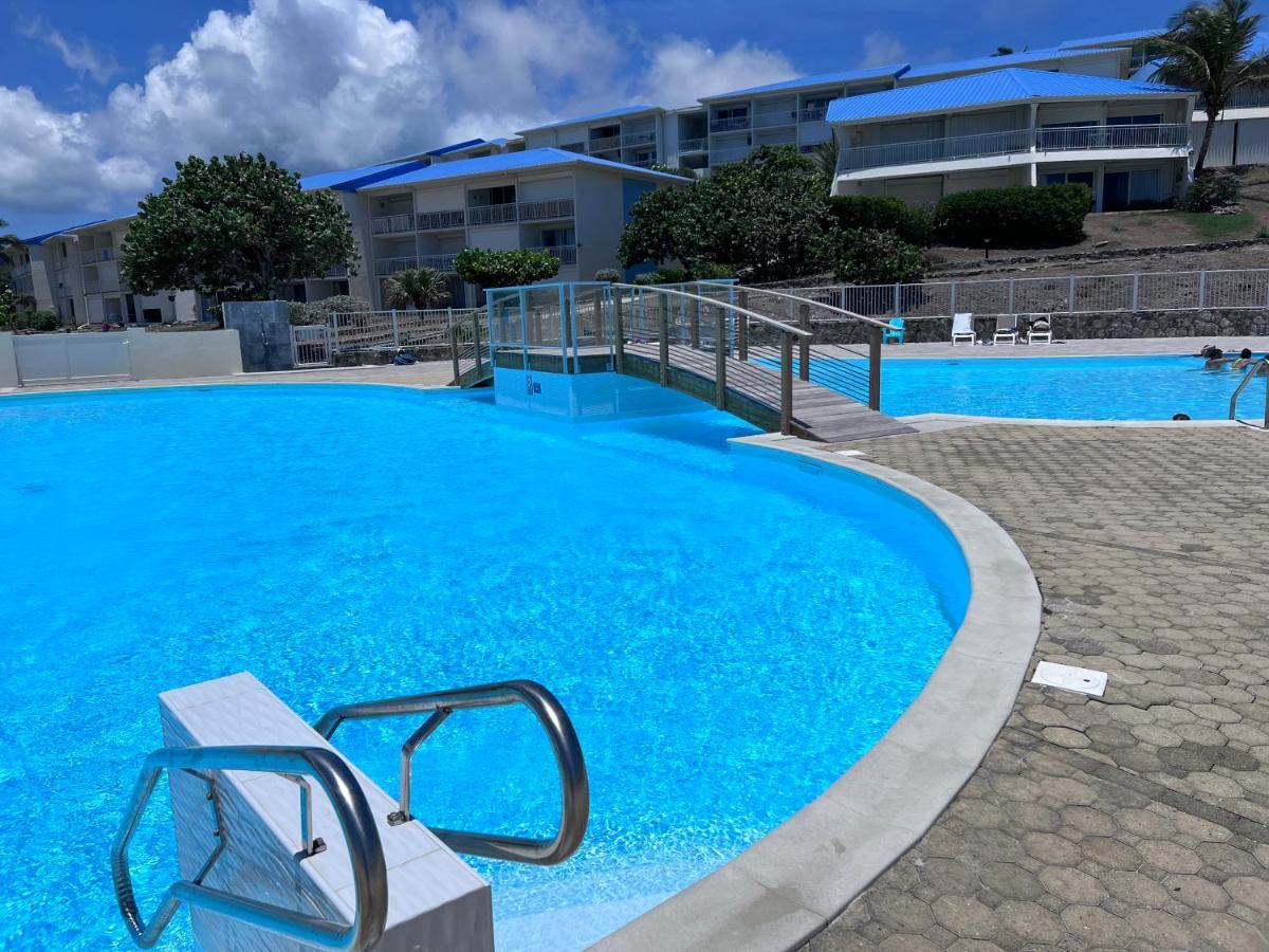 Studio Tortola Orient Bay Vue Mer Cul de Sac Exterior photo